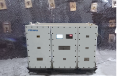 诸侯快讯煤矿井下长距离供电综合治理方案   