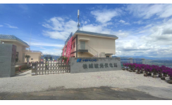 诸侯快讯水冷光伏直挂SVG应用案列