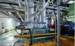 技术攻坚 效能跃升 | 诸侯快讯大容量高压变频器赋能电厂给水泵改造项目成功投运